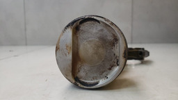 BIELA C/PISTAO PEUGEOT 206 1.6 2004 A 2012 STD (4)