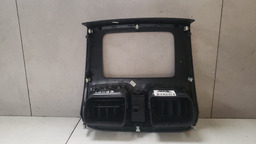 MOLDURA PAINEL CENTRAL RENAULT LOGAN 2015 A 2021