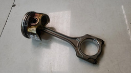 BIELA C/PISTAO HONDA FIT 1.5 2009 A 2014 STD (3)