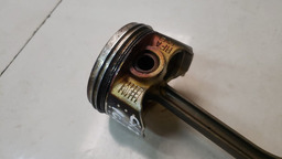 BIELA C/PISTAO HONDA FIT 1.5 2009 A 2014 STD (3)