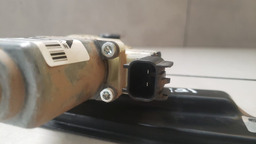 MAQUINA VIDRO TRASEIRA DIREITA FORD ECOSPORT 2012 A 2017 (2)