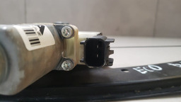 MAQUINA VIDRO DIANTEIRA DIREITA FORD ECOSPORT 2012 A 2017