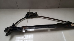 MAQUINA VIDRO DIANTEIRA DIREITA VW AMAROK 2010 A 2018 (2)