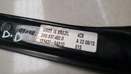 MAQUINA VIDRO DIANTEIRA DIREITA VW AMAROK 2010 A 2018 (2)