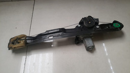 MAQUINA VIDRO TRASEIRA DIREITA FORD ECOSPORT 2012 A 2017