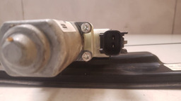 MAQUINA VIDRO TRASEIRA DIREITA FORD ECOSPORT 2012 A 2017