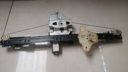 MAQUINA VIDRO DIANTEIRA DIREITA RENAULT SANDERO 2015 A 2021