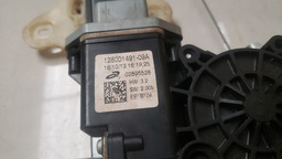 MAQUINA VIDRO DIANTEIRA DIREITA RENAULT SANDERO 2015 A 2021