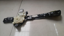 MAQUINA VIDRO TRASEIRA ESQUERDA FORD ECOSPORT 2012 A 2017