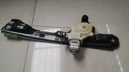 MAQUINA VIDRO TRASEIRA ESQUERDA FORD ECOSPORT 2012 A 2017