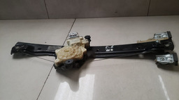 MAQUINA VIDRO DIANTEIRA ESQUERDA FORD ECOSPORT 2012 A 2017