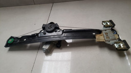 MAQUINA VIDRO DIANTEIRA ESQUERDA FORD ECOSPORT 2012 A 2017