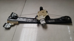 MAQUINA VIDRO DIANTEIRA ESQUERDA FORD ECOSPORT 2012 A 2017