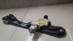 MAQUINA VIDRO TRASEIRA L.E FORD ECOSPORT 2012 A 2017 (2)