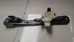 MAQUINA VIDRO TRASEIRA L.E FORD ECOSPORT 2012 A 2017 (2)