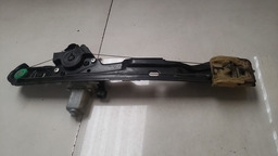 MAQUINA VIDRO TRASEIRA L.E FORD ECOSPORT 2012 A 2017 (2)