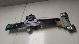 MAQUINA VIDRO DIANTEIRA L.E FORD ECOSPORT 2012 A 2017 (2)