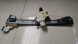 MAQUINA VIDRO DIANTEIRA L.E FORD ECOSPORT 2012 A 2017 (2)