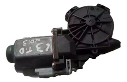 MOTOR MAQUINA VIDRO TRASEIRA DIREITA CITROEN C3 2013 A 2019