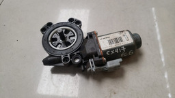 MOTOR MAQUINA VIDRO TRASEIRA DIREITA CITROEN C3 2013 A 2019