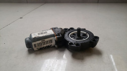 MOTOR MAQUINA VIDRO TRASEIRA DIREITA CITROEN C3 2013 A 2019