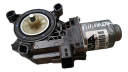 MOTOR MAQUINA VIDRO TRASEIRA DIREITA VW AMAROK 2010 A 2018