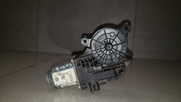 MOTOR MAQUINA VIDRO TRASEIRA DIREITA VW AMAROK 2010 A 2018