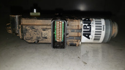 MOTOR MAQUINA VIDRO TRASEIRA DIREITA VW AMAROK 2010 A 2018