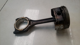 Biela C/pistão Mitsubishi Lancer 2.0 2011 A 2015 Std (4)