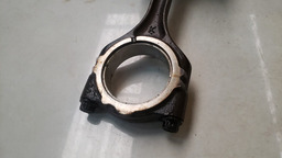 BIELA C/PISTÃO MITSUBISHI LANCER 2.0 2011 A 2015 STD (4)