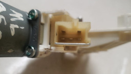 MOTOR MAQUINA VIDRO T.D MERCEDES ML350 2006 A 2011