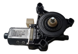 MOTOR MAQUINA VIDRO DIANTEIRA L.E AUDI A3 2013 A 2016
