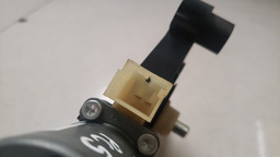 MOTOR MAQUINA VIDRO DIANTEIRA L.E AUDI A3 2013 A 2016