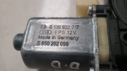 MOTOR MAQUINA VIDRO DIANTEIRA L.E AUDI A3 2013 A 2016