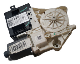 MOTOR MAQUINA VIDRO DIANTEIRA L.D FORD FOCUS 2008 A 2013