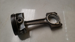 BIELA C/PISTÃO JEEP RENEGADE 1.8 2015 A 2021 STD