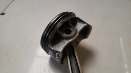 BIELA C/PISTÃO JEEP RENEGADE 1.8 2015 A 2021 STD