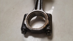 BIELA C/PISTÃO PEUGEOT 206 1.6 2001 A 2012 STD FLEX (4)