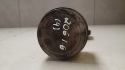 BIELA C/PISTÃO PEUGEOT 206 1.6 2001 A 2012 STD FLEX (4)