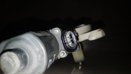 MOTOR MAQUINA VIDRO DIANTEIRA L.E VW VOYAGE G7 2016 A 2019