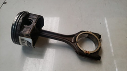 Biela C/pistão Mitsubishi Lancer 2.0 2011 A 2015 Std (2)