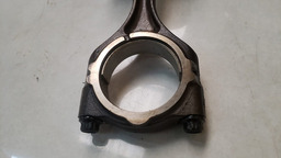 BIELA C/PISTÃO MITSUBISHI LANCER 2.0 2011 A 2015 STD (2)