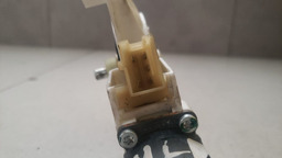 MOTOR MAQUINA VIDRO D.D MERCEDES ML350 2006 A 2011