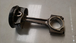 BIELA C/PISTÃO JEEP RENEGADE 1.8 2015 A 2021 STD (4)