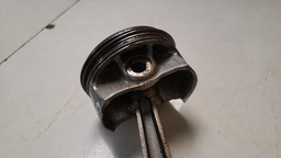 BIELA C/PISTÃO JEEP RENEGADE 1.8 2015 A 2021 STD (4)