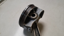 BIELA C/PISTÃO JEEP RENEGADE 1.8 2015 A 2021 STD (2)