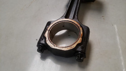 BIELA C/PISTÃO CITROËN C4 PALLAS 2.0 2008 A 2013 STD (3)