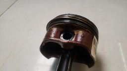 BIELA C/PISTÃO CITROËN C4 PALLAS 2.0 2008 A 2013 STD (3)