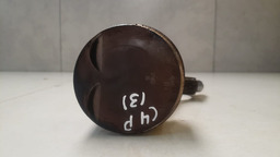 BIELA C/PISTÃO CITROËN C4 PALLAS 2.0 2008 A 2013 STD (3)