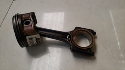 Biela C/ Pistão Citroën C4 Pallas 2.0 2008 A 2013 Std (4)